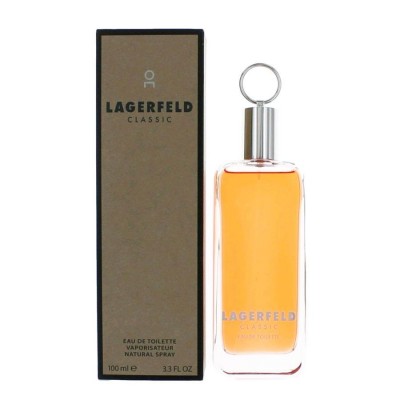 KARL LAGERFELD Classic EDT 100ml